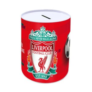 ΚΟΥΜΠΑΡΑΣ ΜΕΤΑΛΛΙΚΟΣ LIVERPOOL 10Χ15