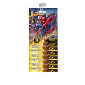 ΣΑΚΟΥΛΑ ΤΥΧΕΡΗ FOIL SPIDERMAN 29X40EK