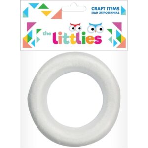 Στεφάνι Φελιζόλ Χειροτεχνίας The littlies 25mm