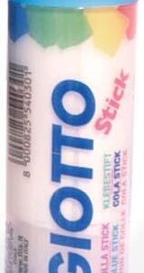 ΚΟΛΛΑ STICK 40gr GIOTTO