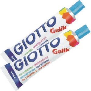ΚΟΛΛΑ ΣΩΛΗΝΑΡΙΟ 30ml GELIK GIOTTO