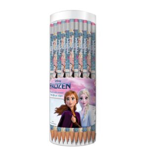 ΜΟΛΥΒΙ ΜΕ ΓΟΜΑ  FROZEN 2