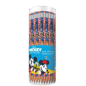 ΜΟΛΥΒΙ ΜΕ ΓΟΜΑ 40TEM MICKEY/MINNIE