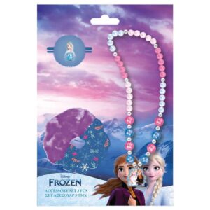 ΑΞΕΣΟΥΑΡ ΣΕΤ 3TEM FROZEN 2