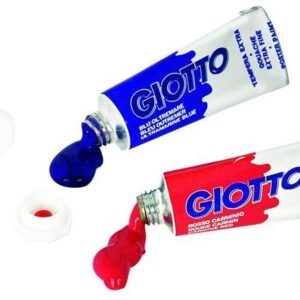 ΤΕΜΠΕΡΑ 12ml ΚΟΚΚΙΝΟ VERMILLON_Νο7