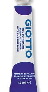 ΤΕΜΠΕΡΑ 12ml ΜΠΛΕ ULTRA MARINE_Νο17