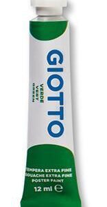 ΤΕΜΠΕΡΑ 12ml ΠΡΑΣΙΝΟ BRILIANT_Νο12