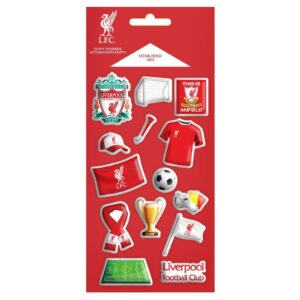 ΑΥΤΟΚΟΛΛΗΤΑ PUFFY 10X22EK LIVERPOOL