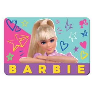 Σουπλά Barbie Παιδικό 43×29 εκ.