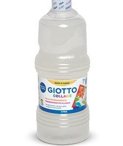 GIOTTO COLLAGE ΚΟΛΛΑ 1kg ΜΠΟΥΚΑΛΙ