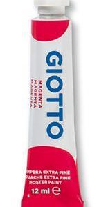 ΤΕΜΠΕΡΑ 12ml MAGENTA Νο10