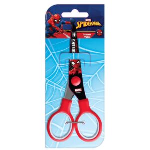 ΨΑΛΙΔΙ ΜΕΤΑΛΛΙΚΟ 13,5ΕΚ  SPIDERMAN