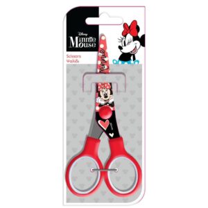 ΨΑΛΙΔΙ ΜΕΤΑΛΛΙΚΟ 13,5ΕΚ  MINNIE