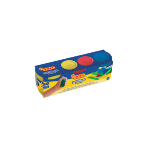 JOVI ΠΛΑΣΤΕΛΙΝΗ 110gr SOFT DOUGH BLANDIVER 403 ΑΣΣΟΡΤΙ