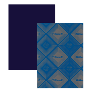 PELIKAN ΚΑΡΜΠΟΝ ΧΕΙΡ. Α4 205 FOLIO ΜΠΛΕ