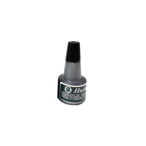 HUHUA ΜΕΛΑΝΙ ΤΑΜΠΟΝ 30ml ΜΑΥΡΟ .