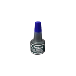 HUHUA ΜΕΛΑΝΙ ΤΑΜΠΟΝ 30ml ΜΠΛΕ .