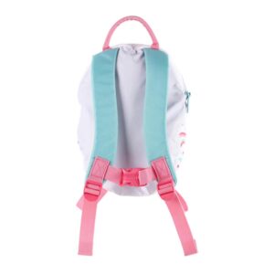 ΣΑΚΙΔΙΟ ΝΗΠΙΟΥ ANIMAL REINS UNICORN (L17150) LittleLife