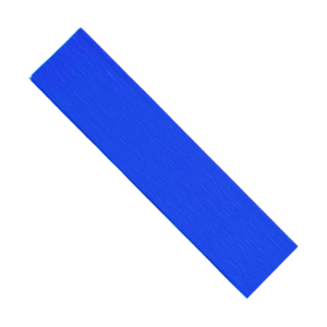 METRON ART ΧΑΡΤΙ ΓΚΟΦΡΕ 50x200cm 828.80.08 ΜΠΛΕ ΩΚΕΑΝΟΥ 10Φ