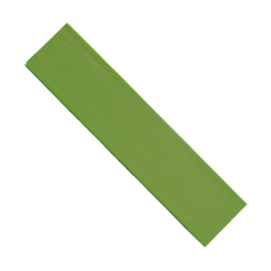 METRON ART ΧΑΡΤΙ ΓΚΟΦΡΕ 50x200cm 828.80.34 ΠΡΑΣΙΝΟ ΛΕΜΟΝΙ 10Φ
