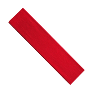 METRON ART ΧΑΡΤΙ ΓΚΟΦΡΕ 50x200cm 828.80.47 ΚΟΚΚΙΝΟ 10Φ