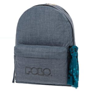 ΣΑΚΙΔΙΟ ORIGINAL DOUBLE SCARF 901235-5400