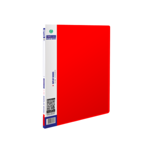 METRON ΣΟΥΠΛ 20Θ Α4 CLASSIC F20A ΚΟΚΚΙΝΟ