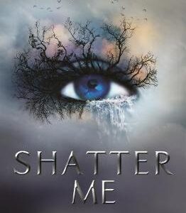SHATTER ME 1: SHATTER ME PB  (EGMONT UK LTD) / Συγγραφέας:TAHEREH MAFI