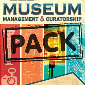 CAREER PATHS MUSEUM MANAGEMENT & CURATOSHIP SB (+ DIGIBOOKS APP)  (EXPRESS PUBLISHING) / Συγγραφέας:VIRGINIA EVANS-JENNY DOOLEY