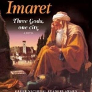 IMARET: THREE GODS, ONE CITY A NOVEL