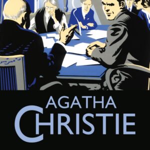 AGATHA CHRISTIE 45:ΤΑ ΔΕΚΑΤΡΙΑ ΠΡΟΒΛΗΜΑΤΑ