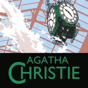 AGATHA CHRISTIE 44:ΤΟ ΤΡΕΝΟ ΤΩΝ 16:50