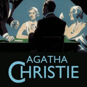AGATHA CHRISTIE 42:ΜΕ ΑΝΟΙΧΤΑ ΧΑΡΤΙΑ