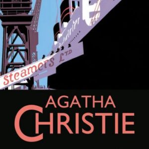 AGATHA CHRISTIE 49:Ο ΑΝΤΡΑΣ ΜΕ ΤΟ ΚΑΦΕ ΚΟΣΤΟΥΜΙ