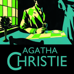 AGATHA CHRISTIE 59:Ο ΜΥΣΤΗΡΙΩΔΗΣ ΚΥΡΙΟΣ ΚΟΥΙΝ