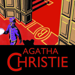 AGATHA CHRISTIE 55:ΞΕΝΟΔΟΧΕΙΟ ΜΠΕΡΤΡΑΜ