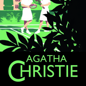 AGATHA CHRISTIE 51: ΓΑΤΑ ΑΝΑΜΕΣΑ ΣΕ ΠΕΡΙΣΤΕΡΙΑ