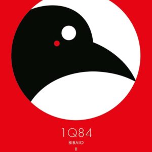 1Q84: ΒΙΒΛΙΟ 2