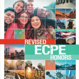 ECPE HONORS SB REVISED (BURLINGTON) / Συγγραφέας:TYLER