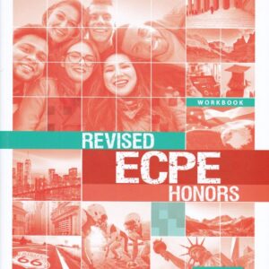 ECPE HONORS WB REVISED (BURLINGTON) / Συγγραφέας:TYLER