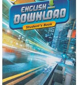 ENGLISH DOWNLOAD B1 SB (+ DOWNLOADABLE EBOOK) (HAMILTON HOUSE) / Συγγραφέας: