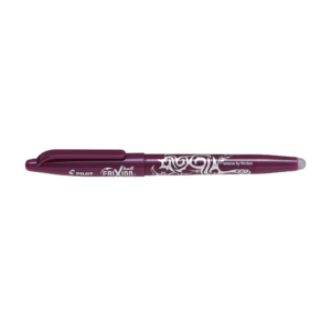 PILOT ΣΤΥΛΟ FRIXION BALL ΜΠΟΡΝΤΩ .