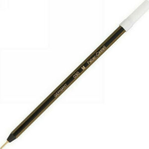 Στυλό ballpoint Gold 030 Μαύρο Faber Castell