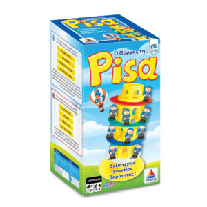 Pisa (Πίζα)