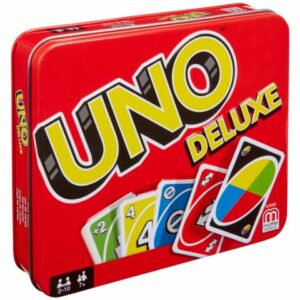UNO DELUXE