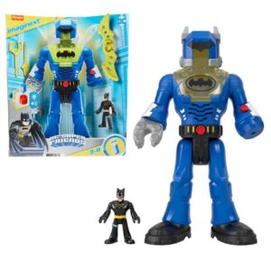 IMAGINEXT – ΦΙΓΟΥΡΕΣ DC INSIDERS (BATMAN) – HGX98