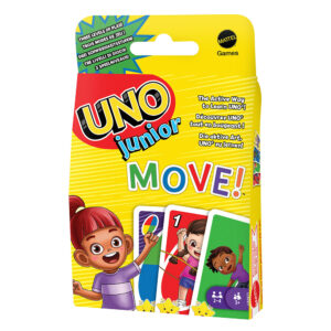UNO JUNIOR MOVE