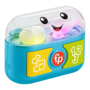 FISHER-PRICE – ΕΚΠΑΙΔΕΥΤΙΚΑ ΑΣΥΡΜΑΤΑ ΑΚΟΥΣΤΙΚΑ – HWY470