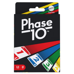 UNO PHASE 10