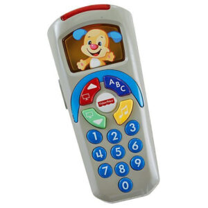 FISHER-PRICE – ΕΚΠΑΙΔΕΥΤΙΚΟ ΤΗΛΕΧΕΙΡΙΣΤΗΡΙΟ – HXB85